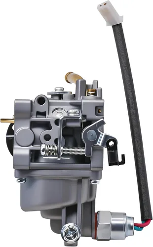 Vista 6 de 136-7842 127-9289 136-7840 Carburador para E-Series Quest S-Series Ques para Toro Timecutter SW 4200 SW 5000SW 5425 SS 4250 SS 5000 SS 5425 MX 5000
