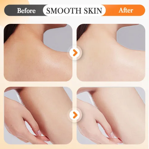 Vista 3 de Gel exfoliante naranja para cara y cuerpo, exfoliante de limpieza profunda y suavizante, exfoliante facial con enzimas naturales, elimina suavemente
