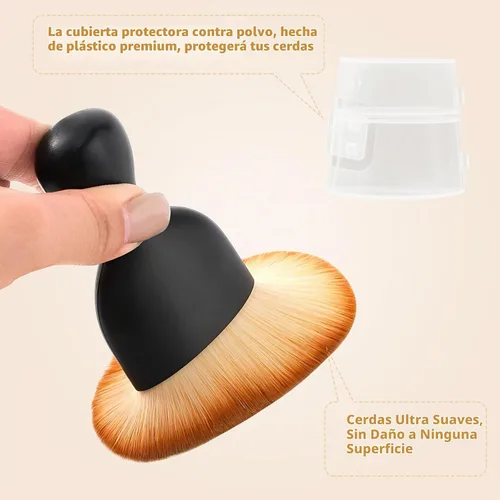 Vista 4 de Cepillo de Limpieza Interior del Coche Plumero Interior del Coche con Cerdas Ultra Suaves Cepillos de Detallado Automático Plumero Accesorios