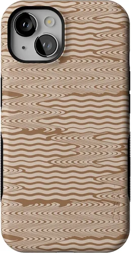 Vista 112 de Casely Funda para iPhone 13 Come Together The Beatles Abbey Road Diseño protector audaz Compatible con MagSafe