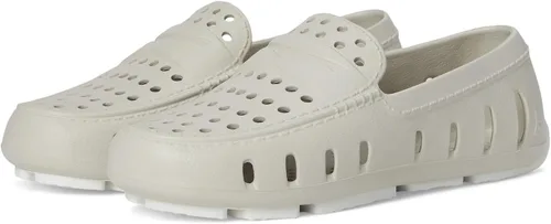 Vista 209 de Floafers Zapato náutico unisex Prodigy (niño pequeño/niño grande)