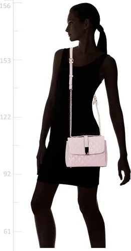 Vista 6 de GUESS Solapa cruzada convertible Gaia
