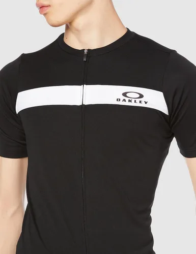 Vista 4 de Oakley Women's Icon Clashort Sleeveic Jersey