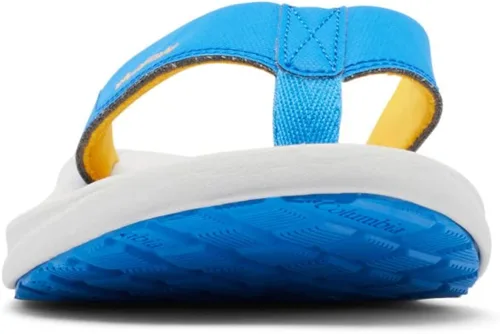 Vista 3 de Colombia - Chanclas para hombre, azul, 7
