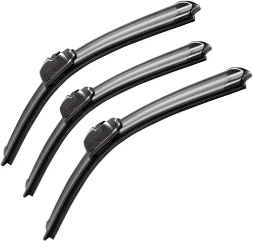 Vista 4 de Limpiaparabrisas Trasero R05-10A (10" A trasero)