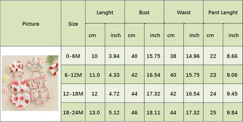 Vista 7 de Traje de baño para niña pequeña, traje de baño para bebé, traje de baño de 3 piezas, traje de playa de verano, pantalones cortos, sombrero