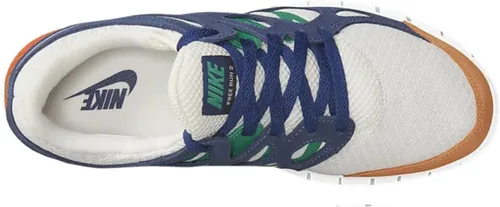 Vista 3 de Nike Tenis de correr Free Run 2 para hombre 537732 004