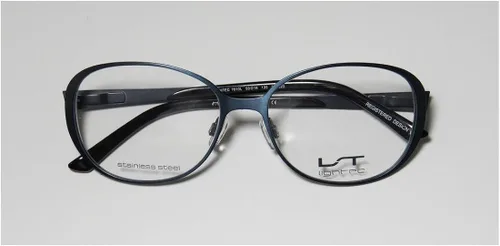 Vista 2 de Lightec By Morel 7010l - Bisagras flexibles de acero inoxidable para hombre y mujer