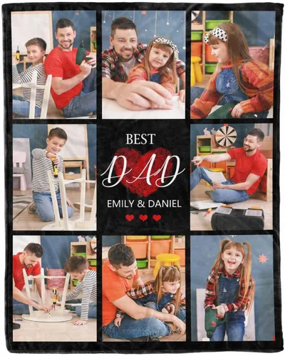 Vista 29 de D-Story Regalos para mamá, regalo para el día de la madre de parte de hija e hijo, manta de franela suave regalo para mamás Navidad, manta de cama