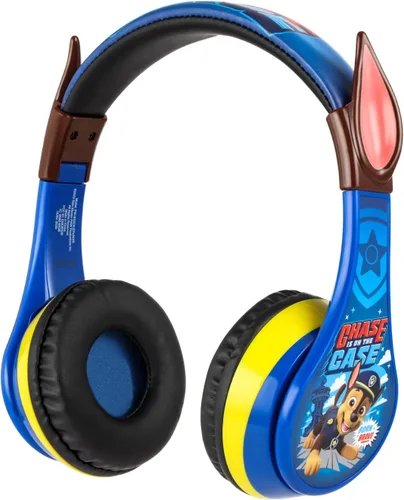 Vista 12 de Auriculares Bluetooth Bluetooth para niños, auriculares inalámbricos con reducción de volumen