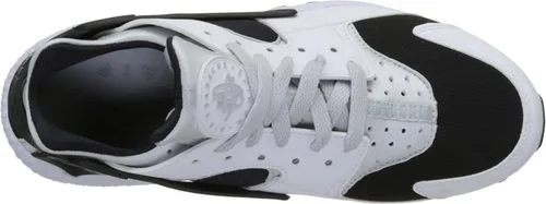 Vista 5 de Nike Air Huarache Utility Negro