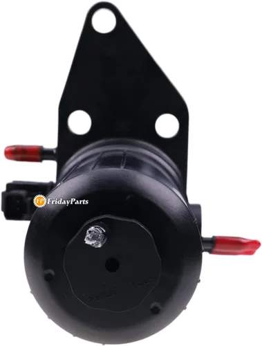 Vista 4 de FridayParts Bomba de cebado de combustible 467-7011 4677011