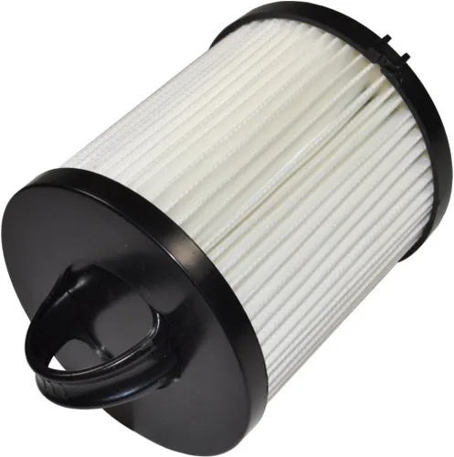 Vista 4 de HQRP Filtro de polvo HEPA compatible con Eureka 4230 4240 series Comfort Clean 4235AZ 4236AZ 4237AZ 4238AZ 4239AZ, aspiradora vertical WhirlWind