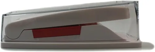 Vista 4 de Tupperware Super Dicer Rebanadora de Frutas Vegetales y Cubo Multifunción Mando