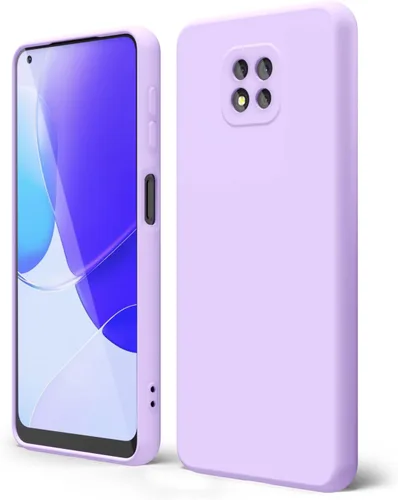 Vista 33 de oakxco para Motorola Moto G Power 2022 Funda de teléfono/Moto G Play 2023 Funda de teléfono de silicona líquida, goma de goma delgada y suave en gel