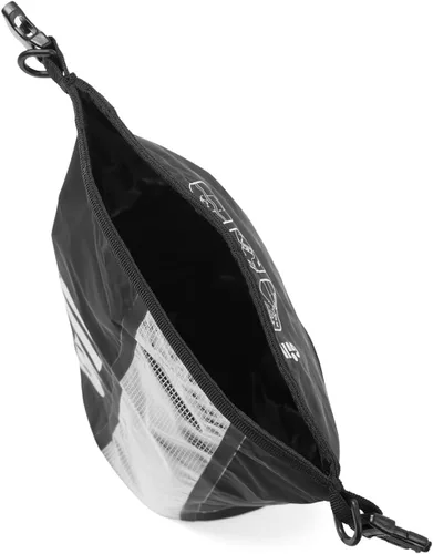 Vista 4 de Gill Voyager - Bolsa seca enrollable de 5 litros, ligera e impermeable para deportes acuáticos, kayak, playa, navegación, camping