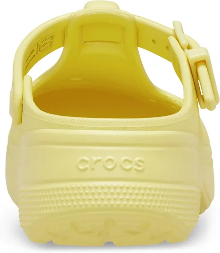 Vista 3 de Crocs Zuecos clásicos Mary Jane para mujer