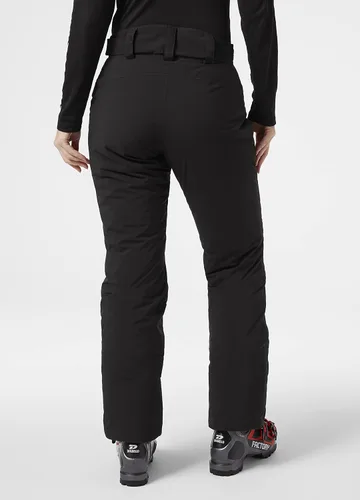 Vista 4 de Helly-Hansen Snowstar - Pantalón impermeable y sostenible para mujer