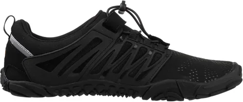Vista 5 de WHITIN - Tenis minimalistas todoterreno para hombre con puntera ancha, inspirados en los pies descalzos