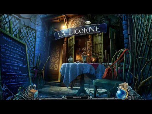 Vista 3 de Graven The Purple Moon Prophecy Download