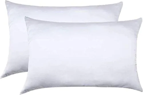 Vista 8 de Jocoku Juego de 2 fundas de almohada 100% seda de morera para cabello y piel, súper suaves y transpirables, tamaño estándar de seda natural Gris