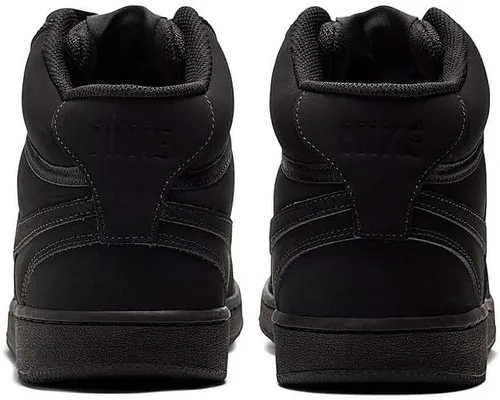 Vista 4 de Nike Court Vision - Tenis de corte medio para hombre