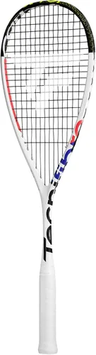 Vista 5 de Tecnifibre Carboflex X-TOP Serie de raquetas de squash (125, 130, 135, 125NS, Junior)