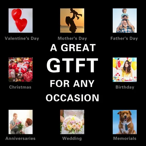 Vista 7 de Foto de cristal 3D, regalos personalizados para mujeres, ella, esposa, hombres, mamá, marido, gran regalo personalizado con tu propia foto
