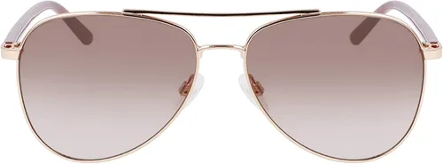 Vista 2 de Calvin Klein Gafas de sol Pilot Ck21306s para hombre