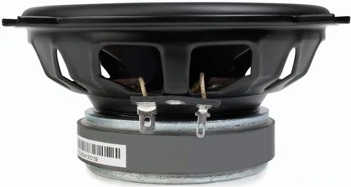 Vista 5 de MTX Audio THUNDER51 Thunder Series 5.25", 2 vías, 90W RMS 4-Ohm Par de altavoces componentes