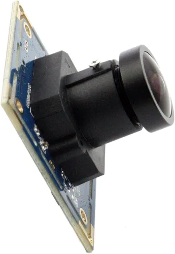 Vista 7 de ELP Módulo de cámara USB de 8MP 2448p Tablero de cámara web Lente gran angular de 0.083 in 8MP HD Cámara USB industrial portátil