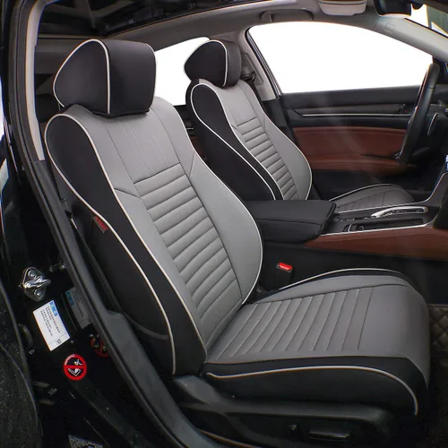 Vista 9 de EKR - Funda para asiento de automóvil