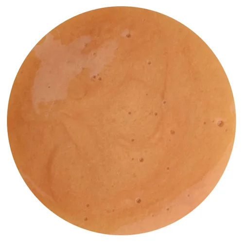Vista 9 de Mascarilla facial profesional de gelatina - Mascarilla facial en polvo para hidratación y limpieza, 23 onzas líquidas (24 quilates)