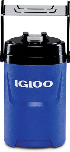 Vista 8 de Igloo RETRASO DE 1/2 GAL PRO ROJO