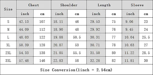 Vista 6 de Uni Clau Camisas de vestir de manga corta para hombre, camisas de moda con botones y estampado a rayas