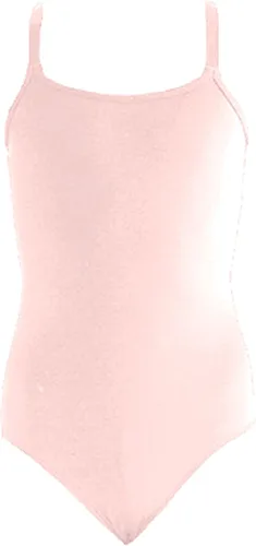 Vista 8 de Bloch Maillot camisola con correa ajustable Pranay para niñas Negro