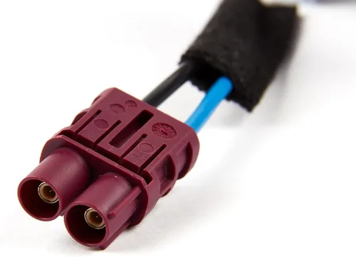 Vista 2 de ACDelco 22972181 GM Original Equipment - Antena de radio, color negro