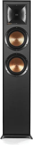 Vista 7 de Klipsch Reference 5.2 - Paquete de cine en casa, color negro