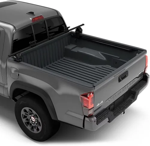 Vista 2 de Thule Bloque complementario Bed Rider Pro portabicicletas automotrices