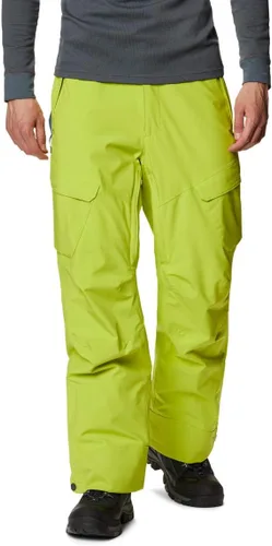 Vista 21 de Pantalón Powder Stash para hombre de Columbia Negro