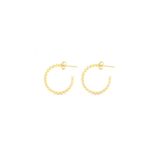Vista 4 de Pendientes Mujer Radiant RY000016