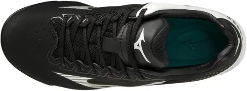 Vista 5 de Mizuno Zapato de softbol moldeado Wave Finch Lightrevo para mujer