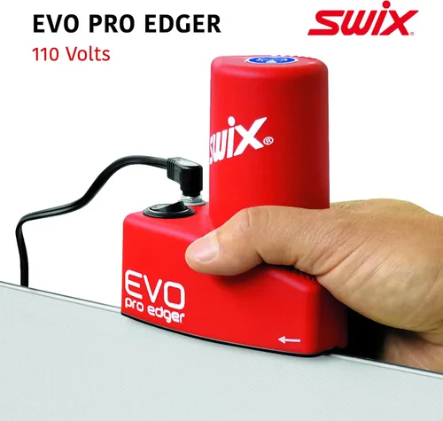 Vista 6 de Swix, Evo Pro Edge Tuner