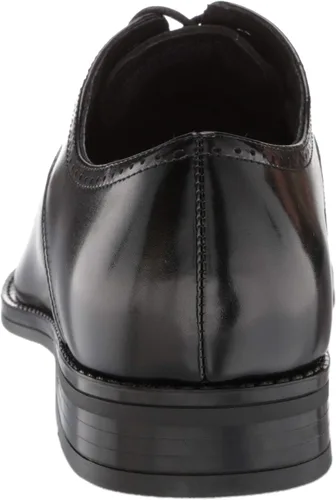 Vista 3 de STACY ADAMS Men's Kenway Cap Toe Oxford