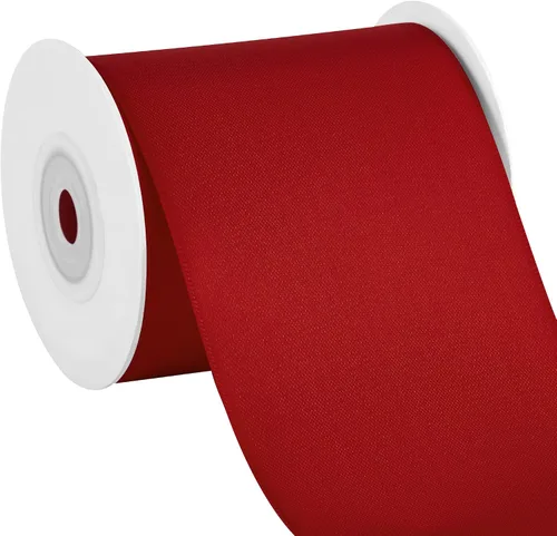 Vista 103 de LIUYAXI Cinta púrpura claro, 1/2 pulgada x 25 yardas, cinta de doble cara púrpura claro para envolver regalos, manualidades, ramo de lazos