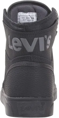Vista 4 de Levi's Mens Mason Hi Anti Fashion Hightop Sneaker Shoe