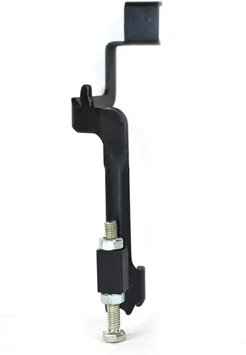 Vista 2 de SP 877-391Z-F - Palanca de empuje compatible con clavadora de marco Hitachi NR83A