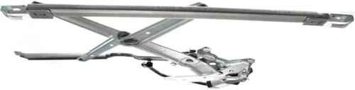 Vista 8 de Para Toyota Sienna Elevalunas delantero 1998 99 00 01 02 2003 lado del conductor Potencia w/motor TO1350134 6980208010