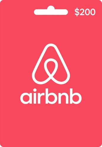Vista 2 de Airbnb Tarjeta de regalo