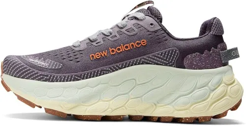 Vista 2 de New Balance Tenis de correr Fresh Foam X More Trail V3 para mujer